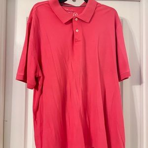 Men’s Saddlebred polo